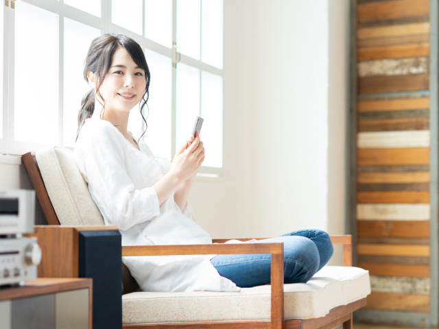 ひとり暮らし・学生向け