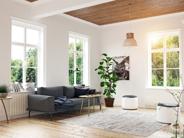 リフォーム・リノベーション済