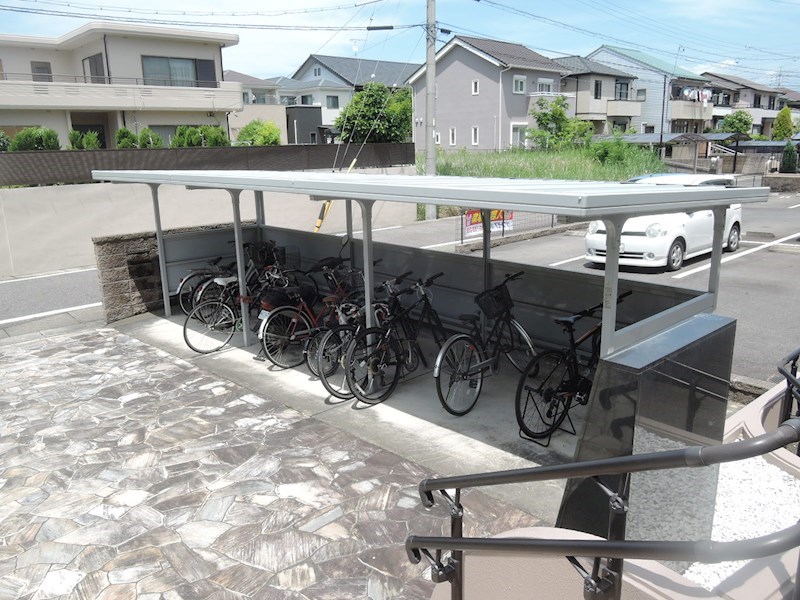 カンタービレ その他共有部分