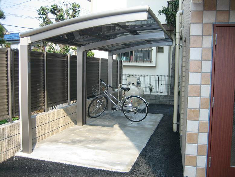 マールカミーノ その他共有部分