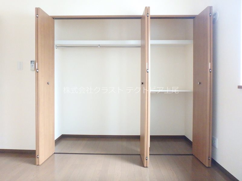 パークシティ吉野 その他