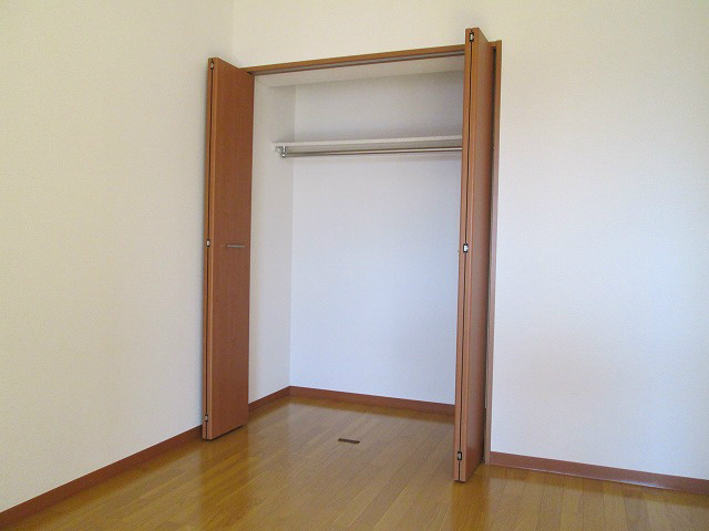 プランドール 収納