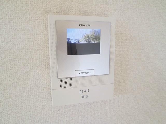 プランドール その他設備