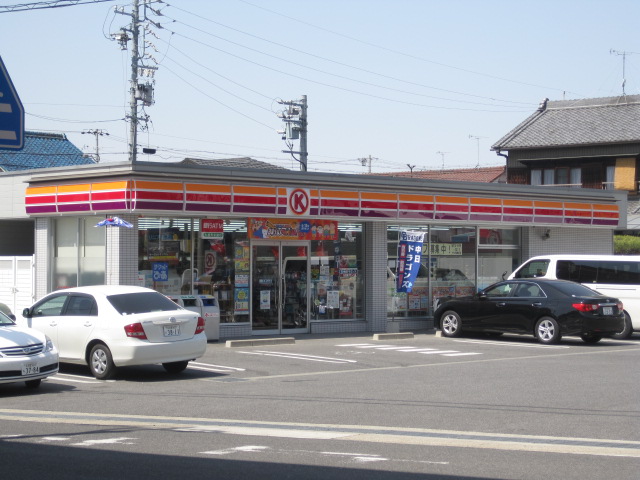 プランドール コンビ二