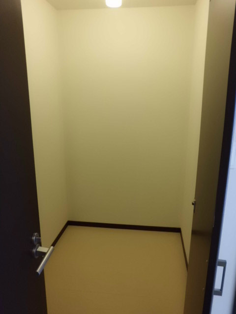 セレーノ小鷹野 収納