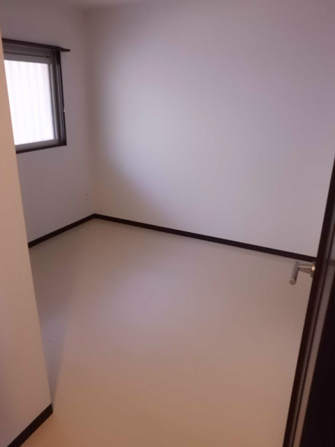 セレーノ小鷹野 ベッドルーム