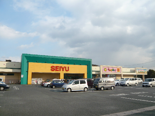フォルトゥーナ スーパー