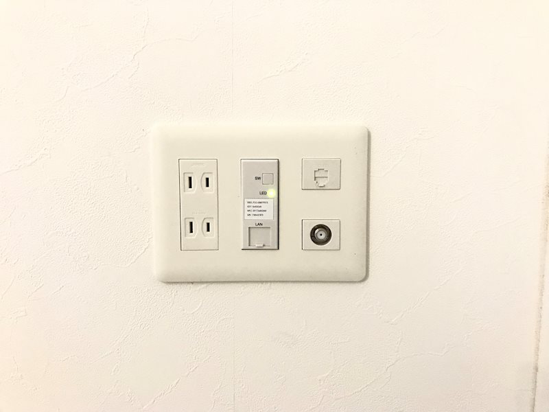 クラストガーデンⅢ その他設備