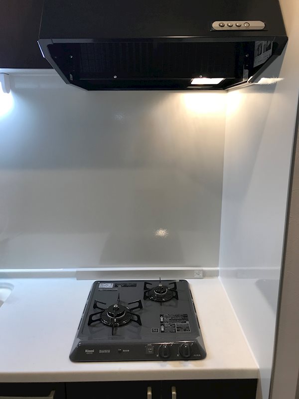 クラストガーデンⅢ その他設備