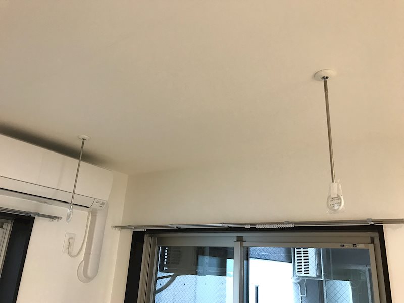 クラストガーデンⅢ その他設備