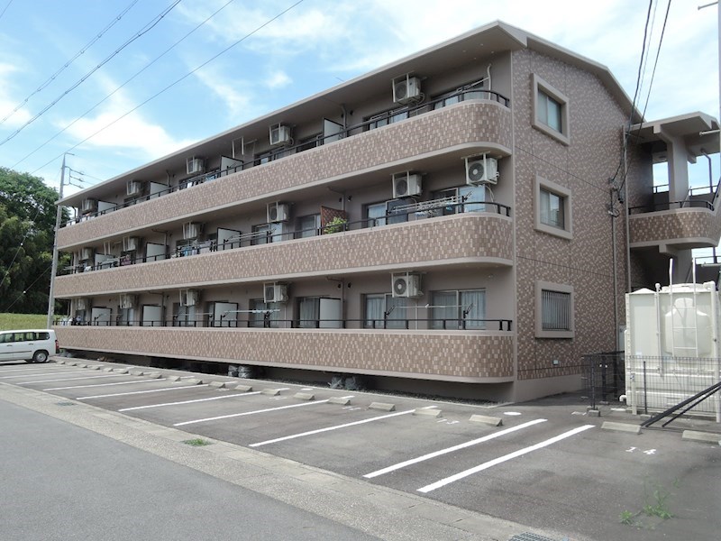 カンタービレ 外観