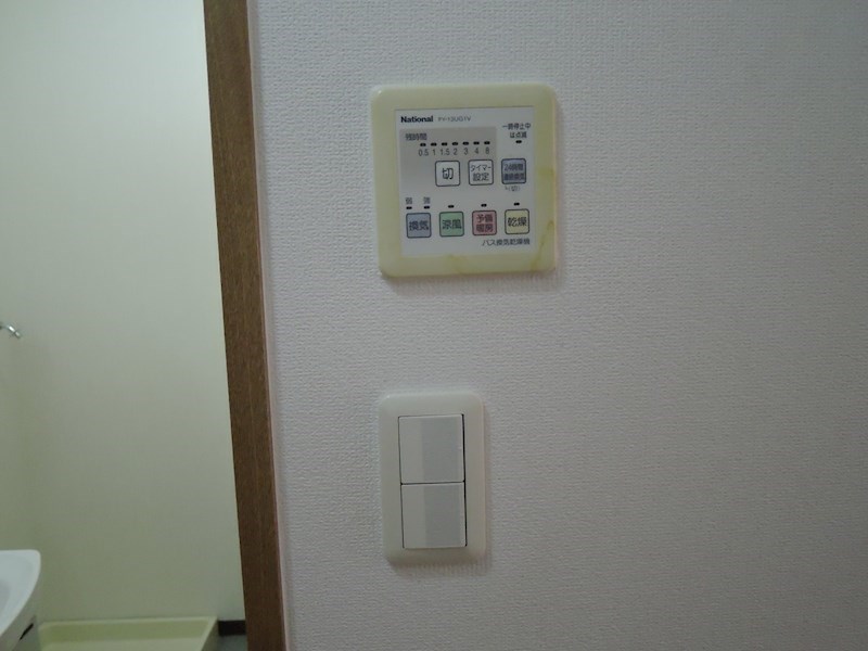 カンタービレ その他設備