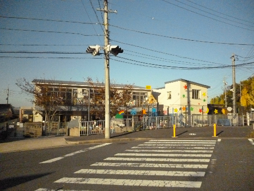 カンタービレ 幼稚園