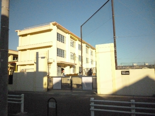 カンタービレ 小学校