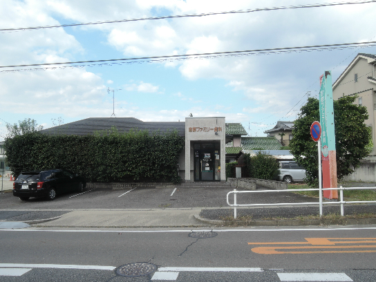 カンタービレ 歯科
