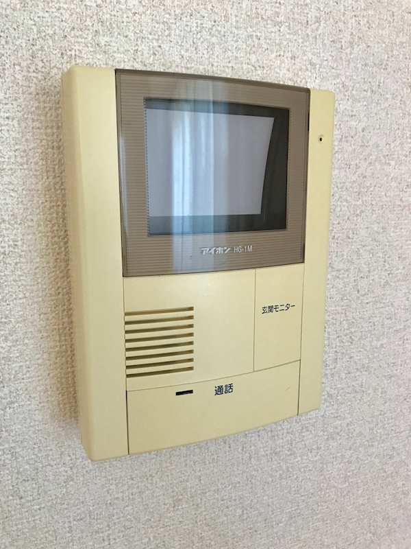 モン　プリエール その他設備