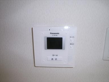ボルベール セキュリティ