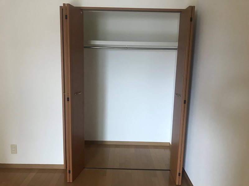 ボルベール 収納
