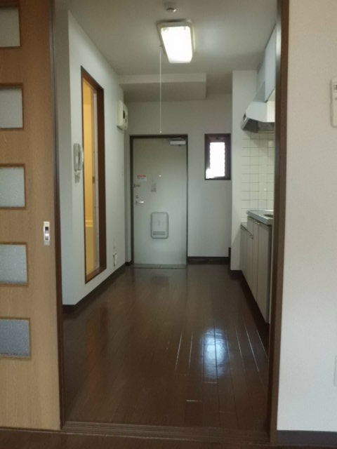 アーバンハイツボヌール その他
