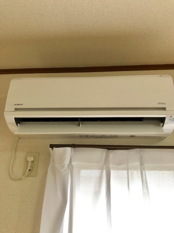 ウィステリアⅠ その他設備