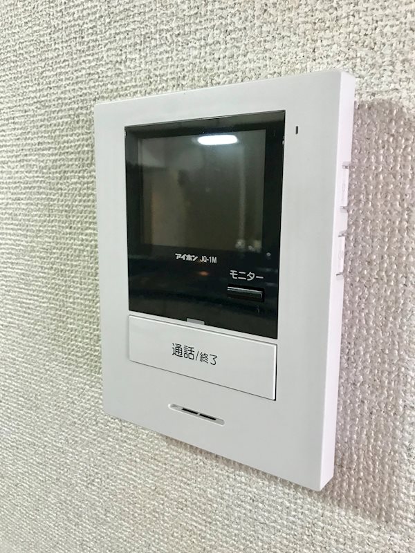 ウィステリアⅠ その他設備