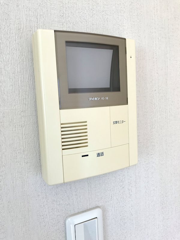 ヴィラ・コパン その他設備