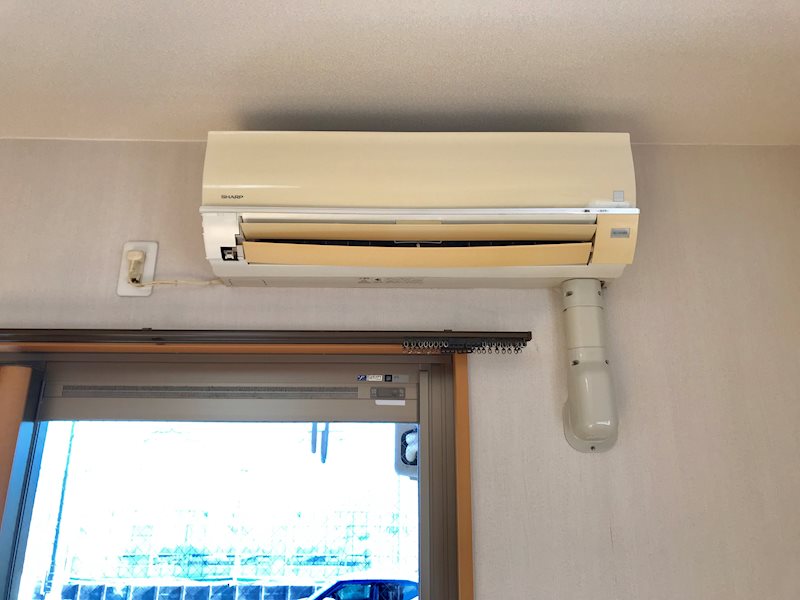 ヴィラ・コパン その他設備
