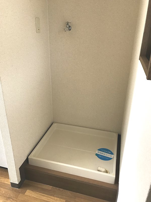 クレストコート その他設備