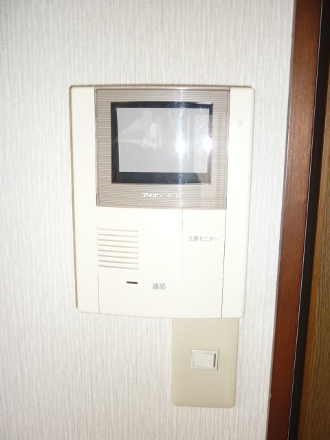 シャトレ三蔵子 その他設備