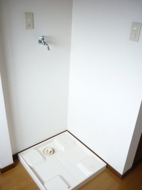 シャトレ三蔵子 その他設備