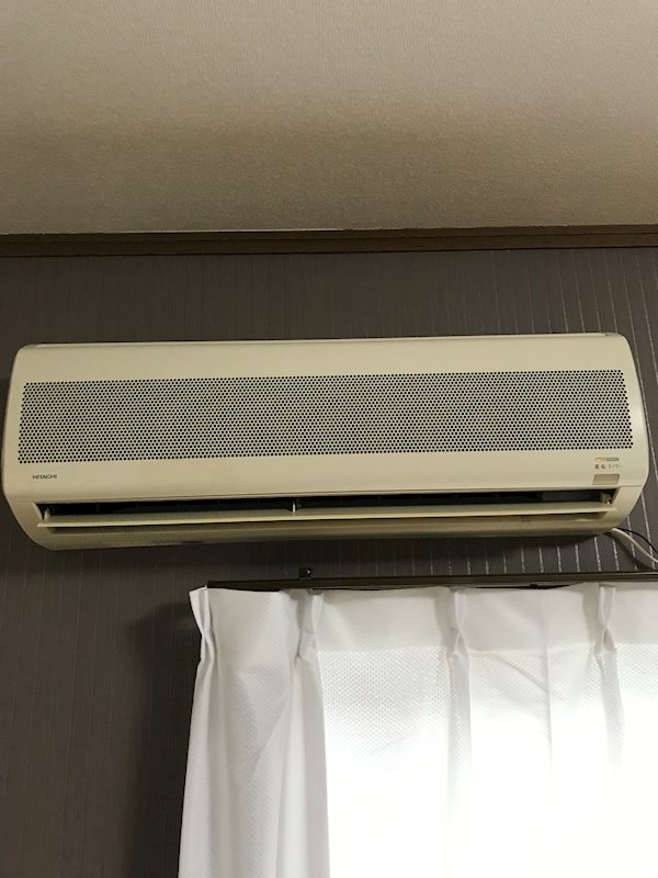 ウィステリアⅤ その他設備