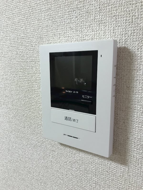 ウィステリアⅤ その他設備