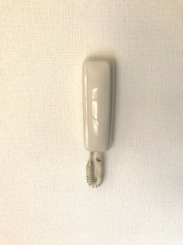 ハイツリバティ その他設備