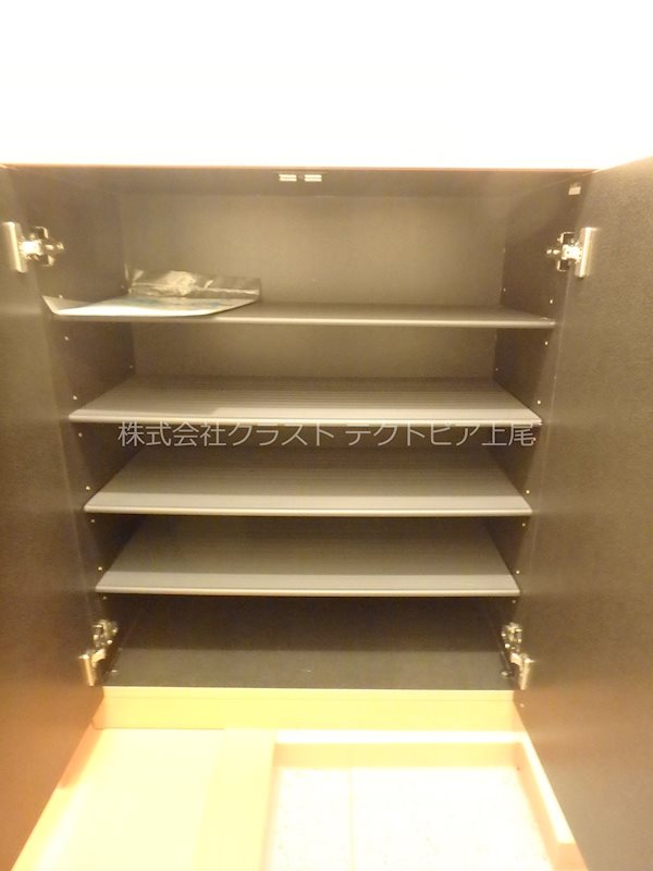 フォンテーヌⅡ その他