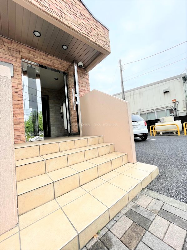ガイア セキュリティ
