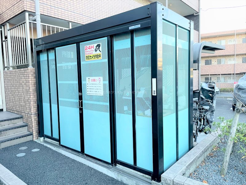 レゴリス成城Ⅱ その他設備