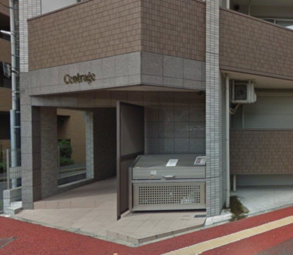 セントレージ その他