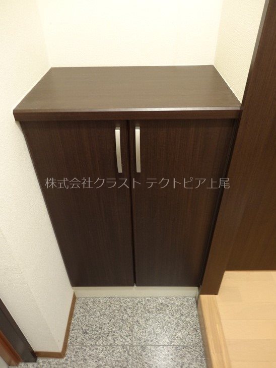 VRD宮原 その他