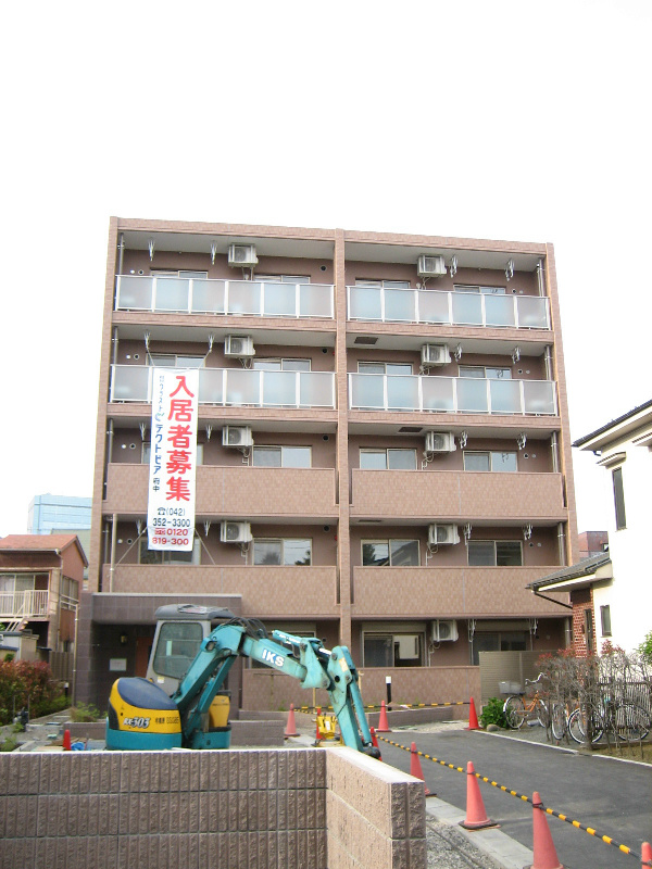 外観画像
