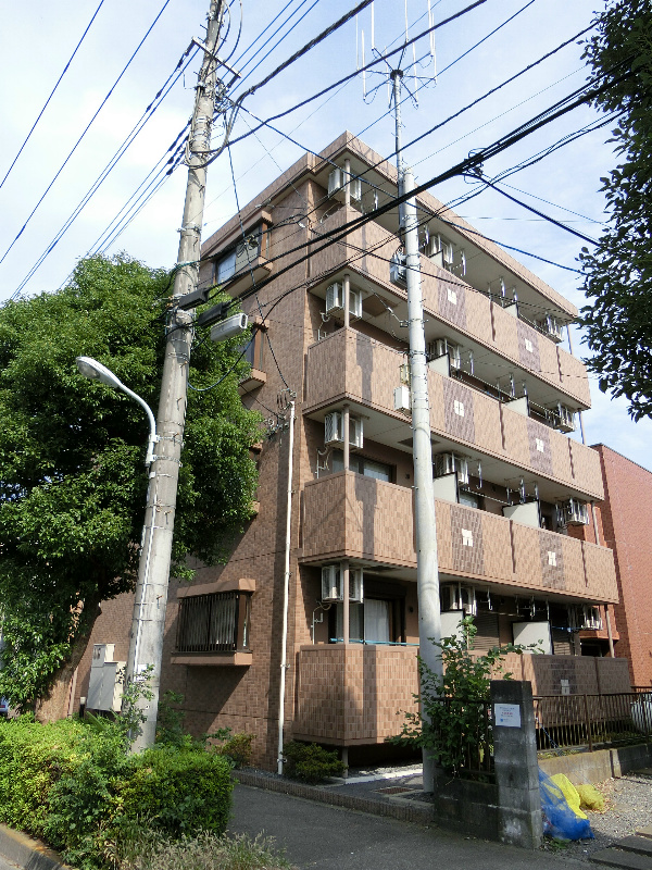 外観画像