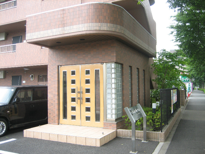 外観画像