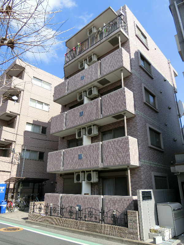 外観画像