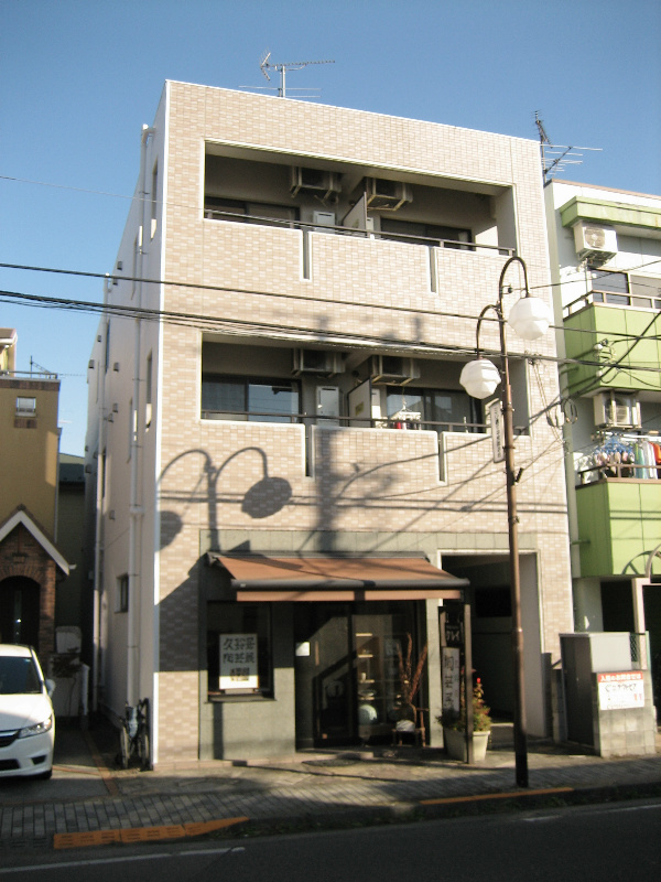 外観画像