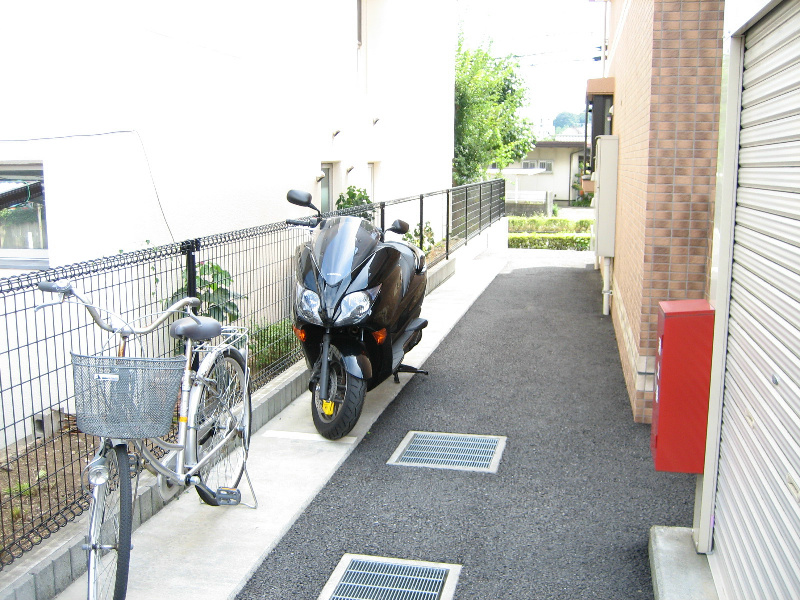 外観画像