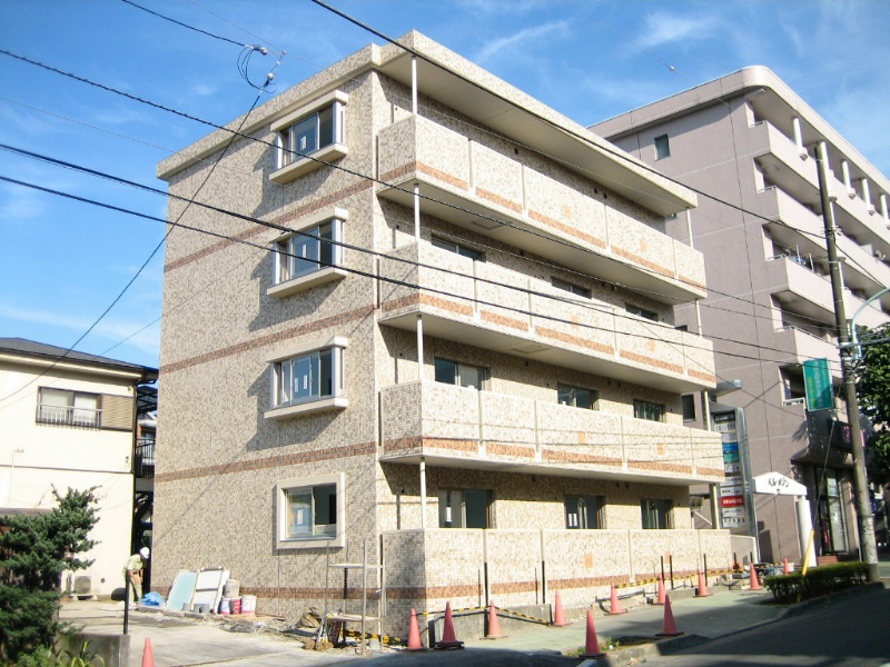 外観画像