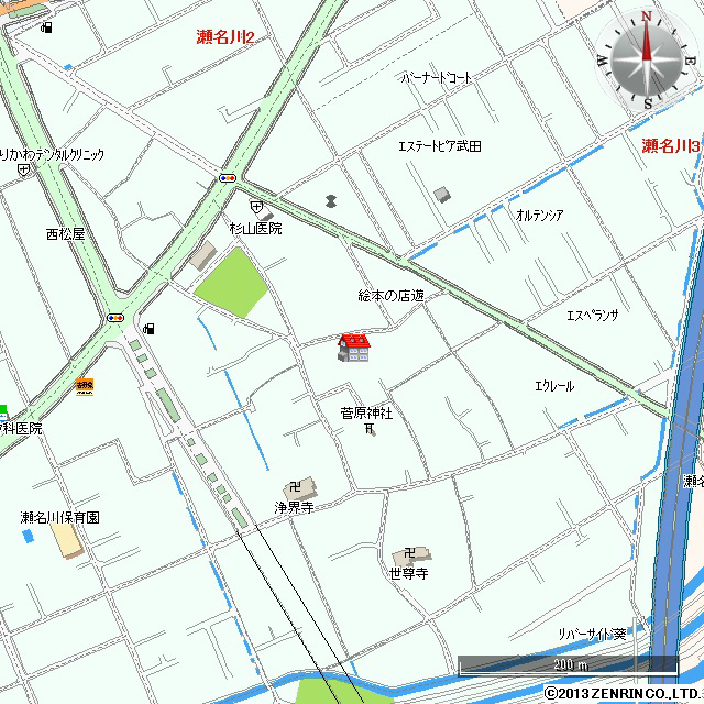 外観画像