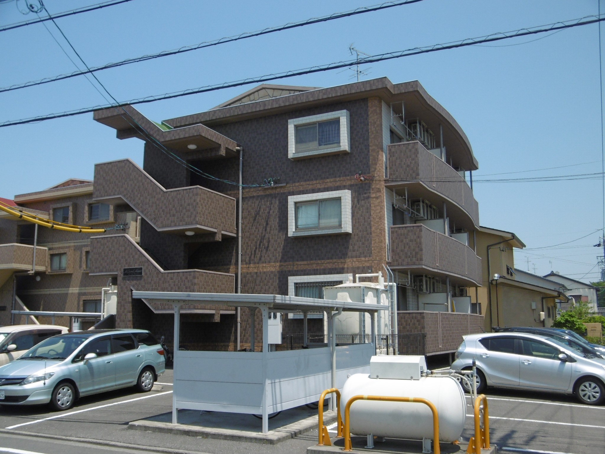外観画像