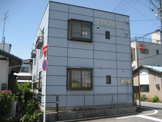 外観画像