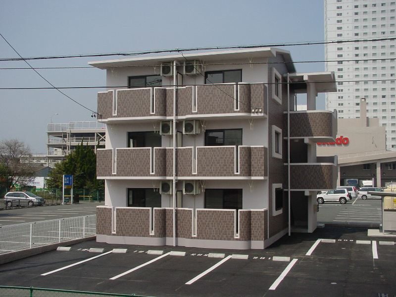 外観画像