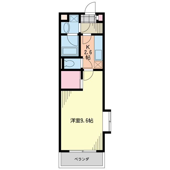 その他：間取り